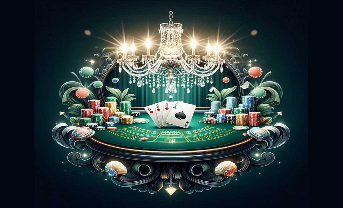 Giới thiệu Baccarat là gì? Giới thiệu Baccarat là gì?