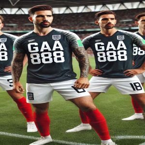 Bí quyết cá cược bóng đá tại GA888 để tăng tỷ lệ thắng