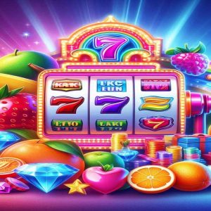 Bí quyết chơi slot game GA888 hiệu quả