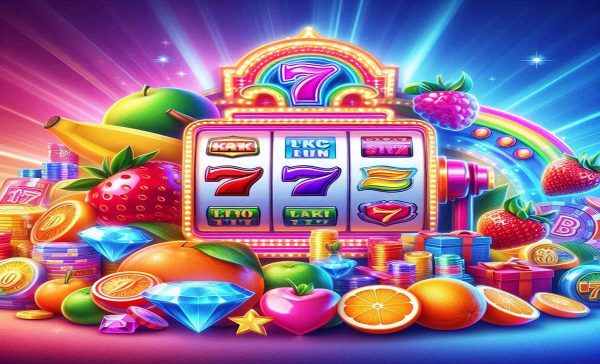 Bí quyết chơi slot game GA888 hiệu quả