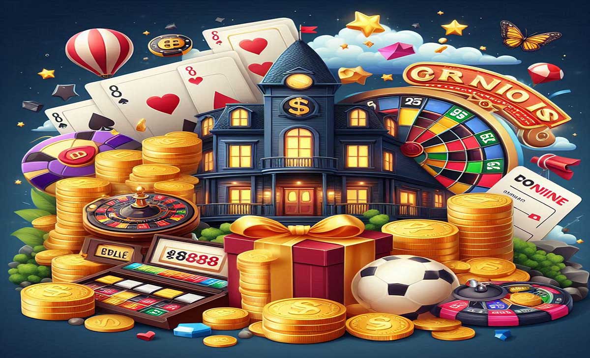 Bí quyết sử dụng khuyến mãi casino GA888 hiệu quả Bí quyết sử dụng khuyến mãi casino GA888 hiệu quả
