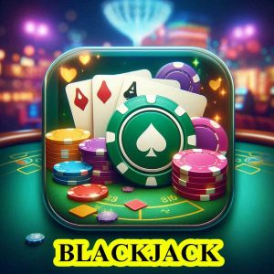 Blackjack GA888
