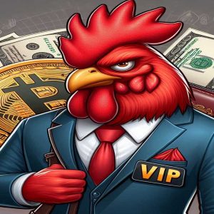 Cách tham gia thành viên VIP GA888