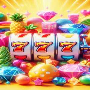 Điểm nổi bật của Slot Game GA888