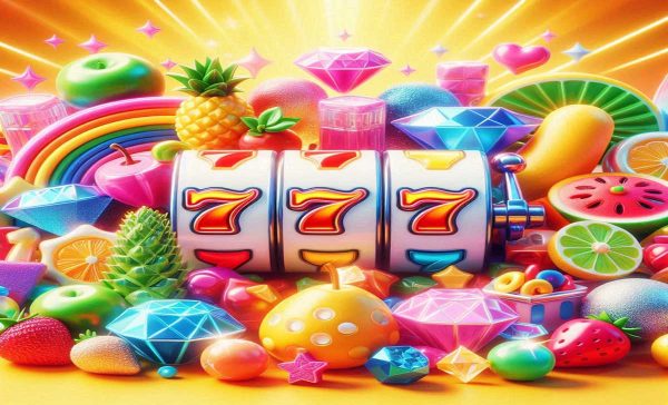 Điểm nổi bật của Slot Game GA888