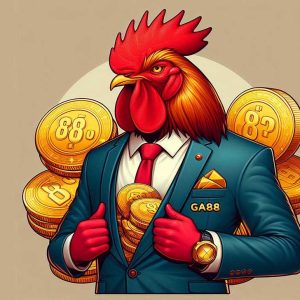 Điều kiện tham gia khuyến mãi chào mừng GA888