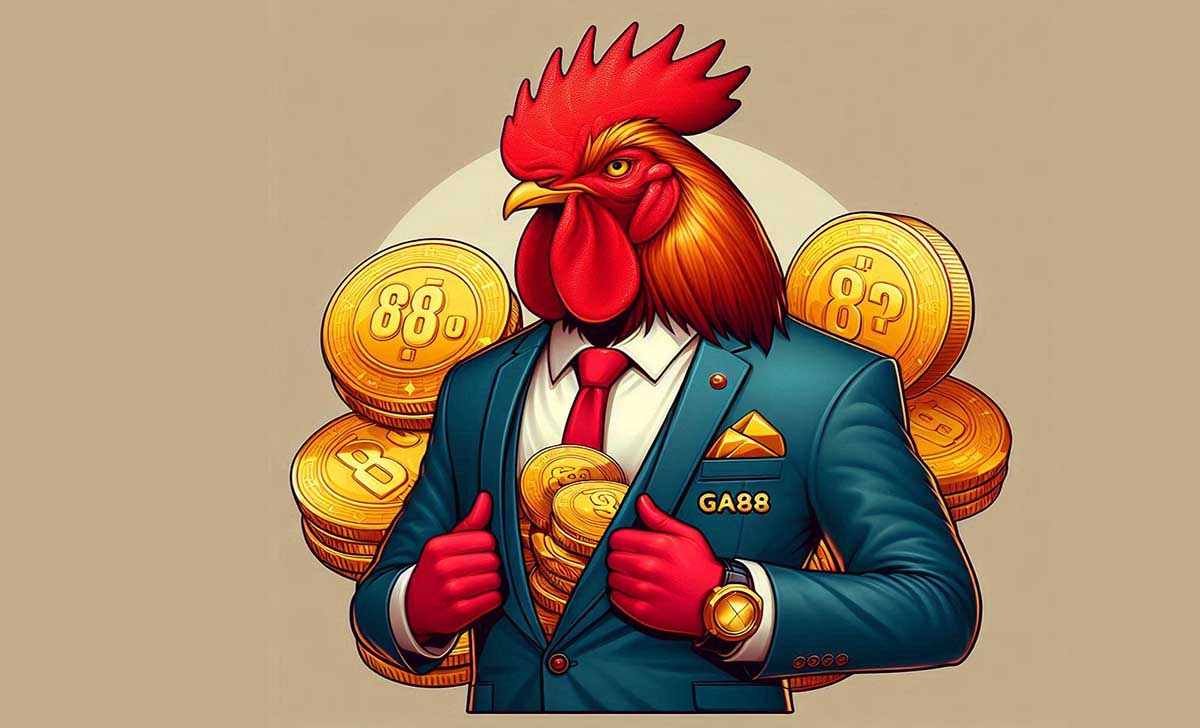 Điều kiện tham gia khuyến mãi chào mừng GA888 Điều kiện tham gia khuyến mãi chào mừng GA888