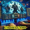 Esports GA888
