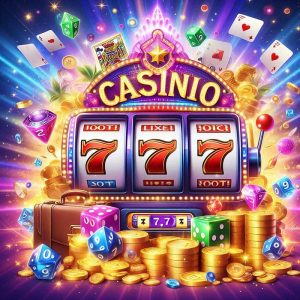 Casino GA888