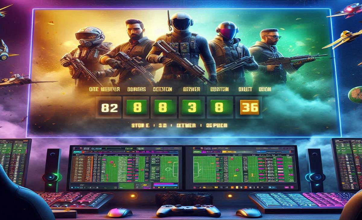 Esport là gì? Esport là gì?