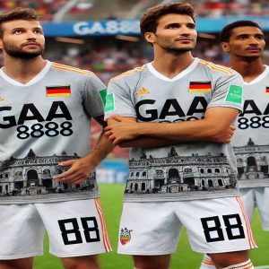 Đánh giá sảnh cá cược bóng đá GA888