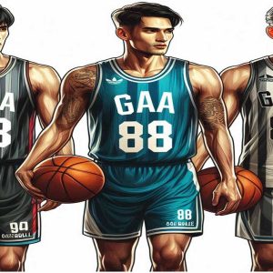 Giới thiệu về cá cược bóng rổ GA888