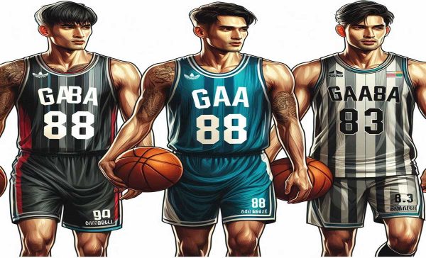Giới thiệu về cá cược bóng rổ GA888