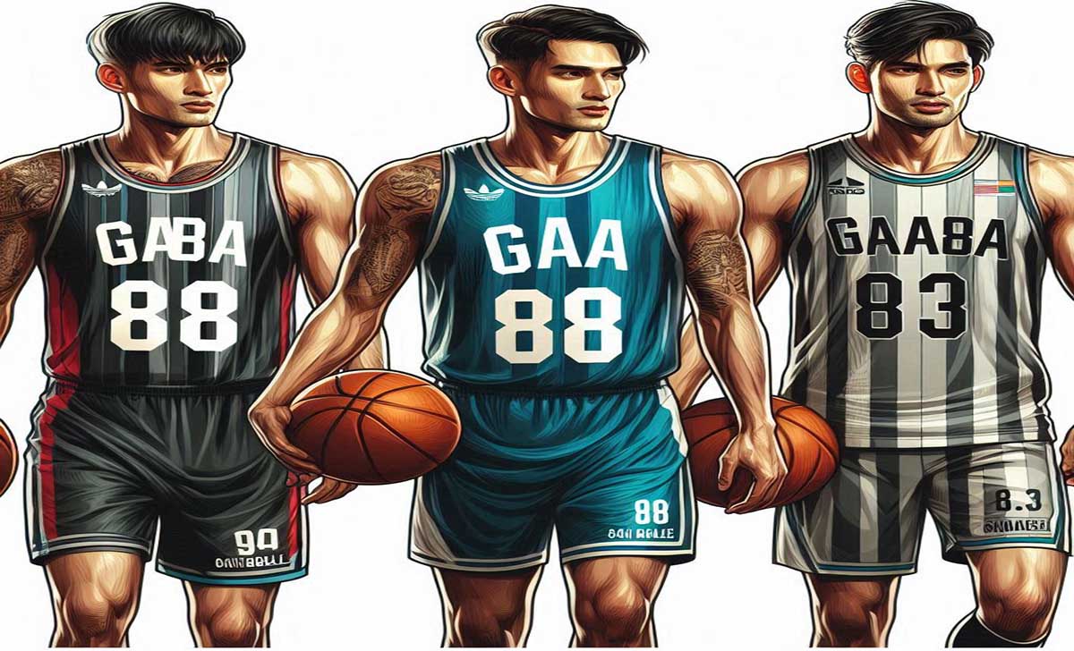 Giới thiệu về cá cược bóng rổ GA888 Giới thiệu về cá cược bóng rổ GA888