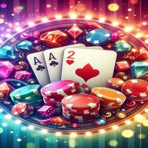 Giới thiệu về Casino GA888
