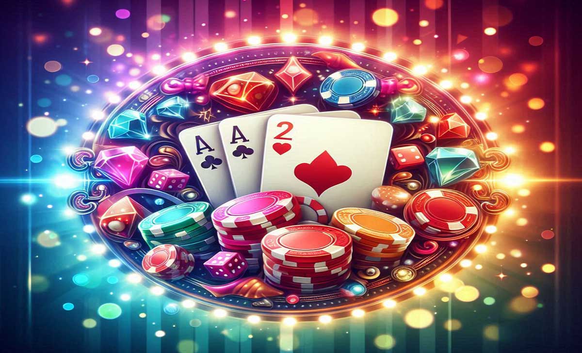 Giới thiệu về Casino GA888 Giới thiệu về Casino GA888