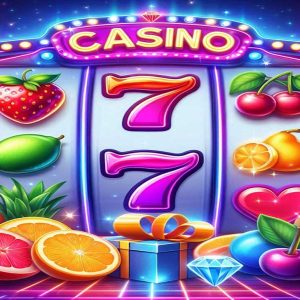 Slot Game GA888 là gì?