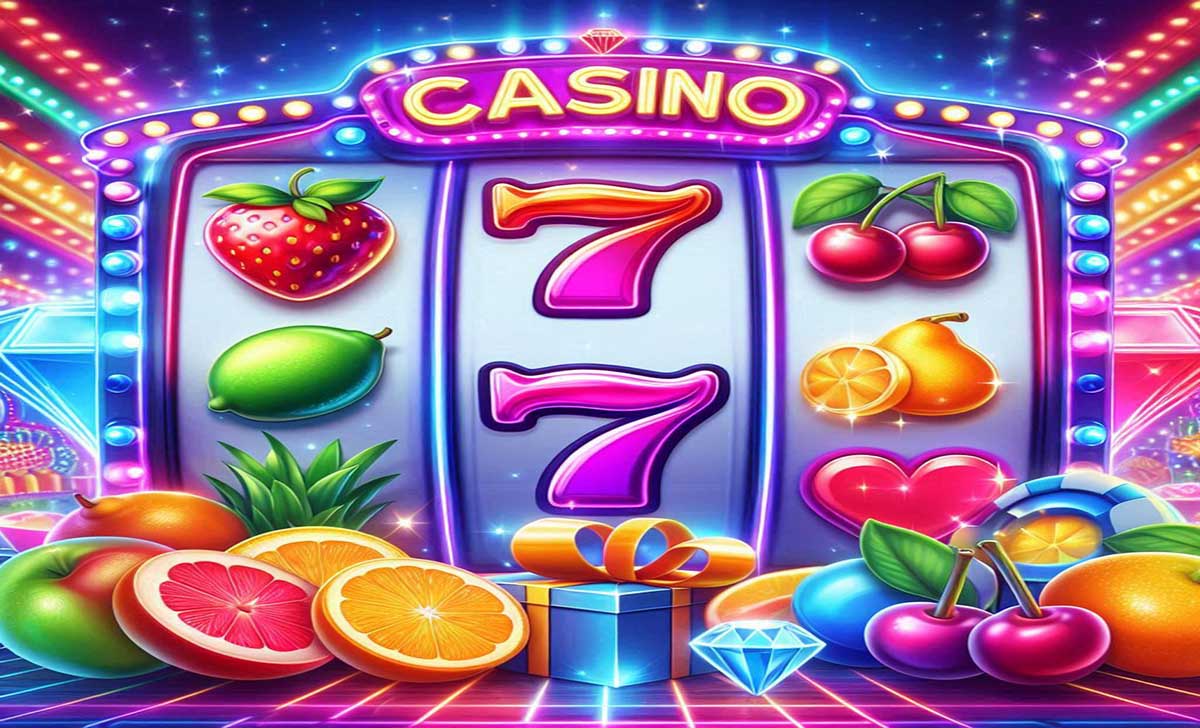 Slot Game GA888 là gì? Slot Game GA888 là gì?