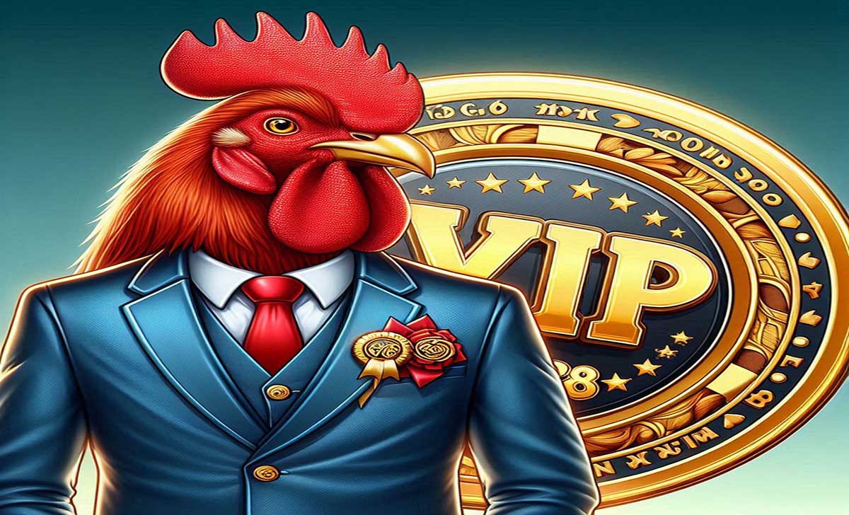 Chương trình VIP tại GA888 là gì? Chương trình VIP tại GA888 là gì?
