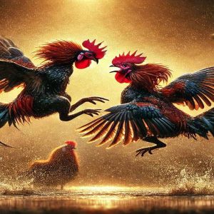 Các loại kèo cược đá gà cựa dao