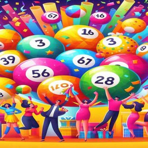 Hướng dẫn cách tham gia xổ số GA888