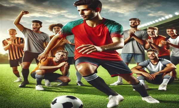 Hướng dẫn đăng ký cá cược bóng đá GA888