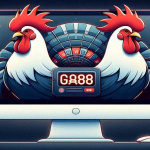 Cách tham gia đá gà cựa dao GA888
