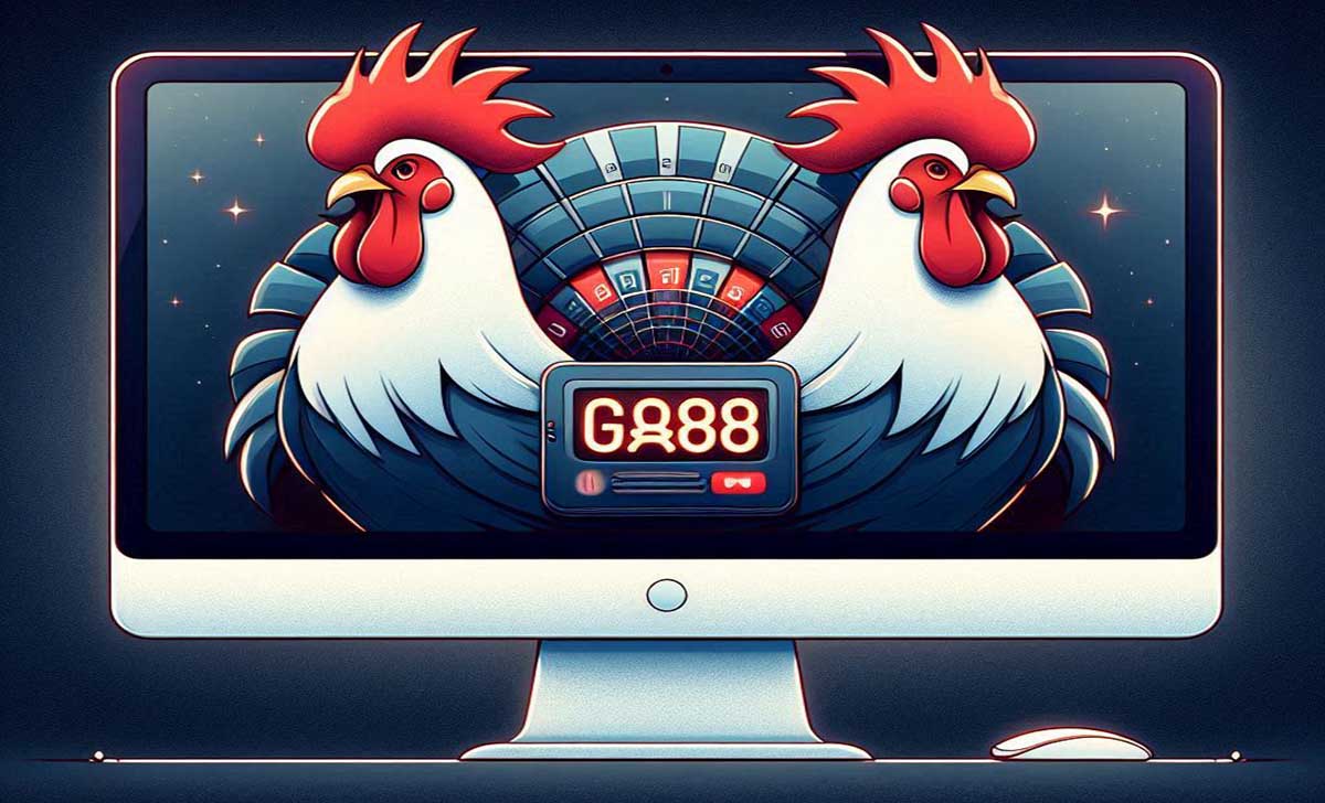 Cách tham gia đá gà cựa dao GA888