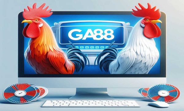 Cách tham gia đá gà cựa sắt GA888