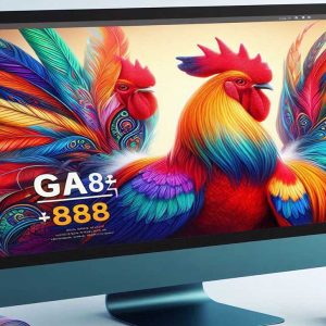 Cách chơi đá gà Thomo trực tiếp tại GA888