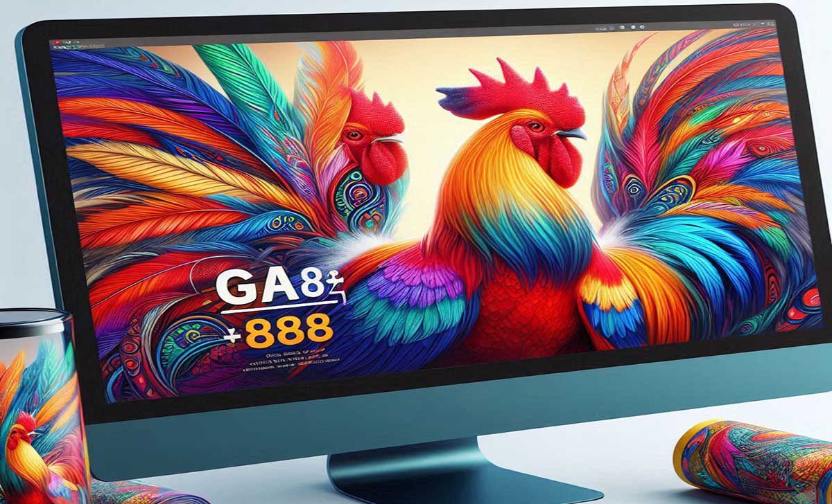 Cách chơi đá gà Thomo trực tiếp tại GA888 Cách chơi đá gà Thomo trực tiếp tại GA888