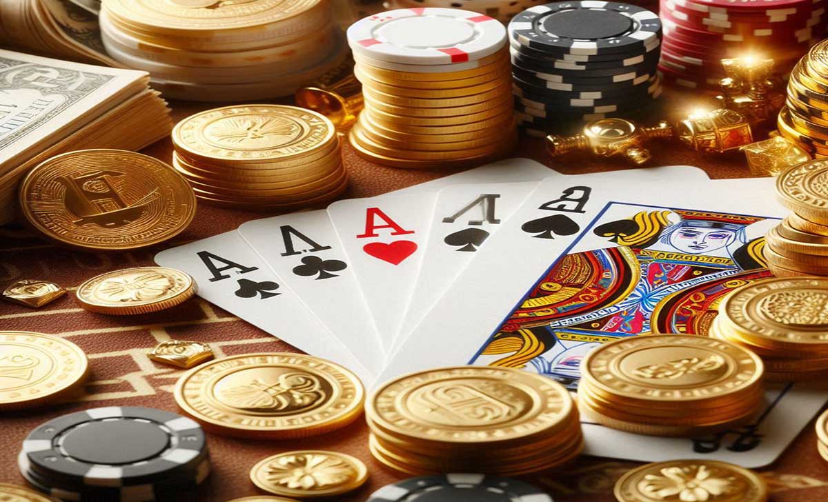Khuyến mãi dành cho người chơi Baccarat GA888 Khuyến mãi dành cho người chơi Baccarat GA888