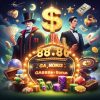 Khuyến Mãi Casino GA888
