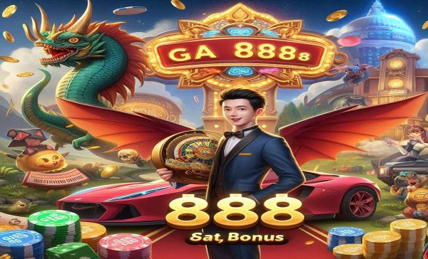 Lưu ý khi tham gia khuyến mãi casino GA888
