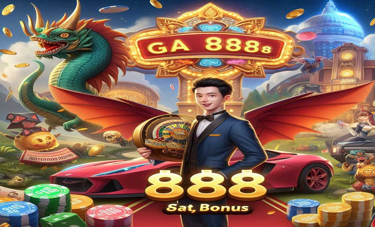 Lưu ý khi tham gia khuyến mãi casino GA888