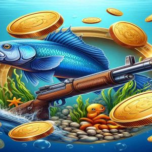 Mẹo chơi bắn cá GA888 hiệu quả