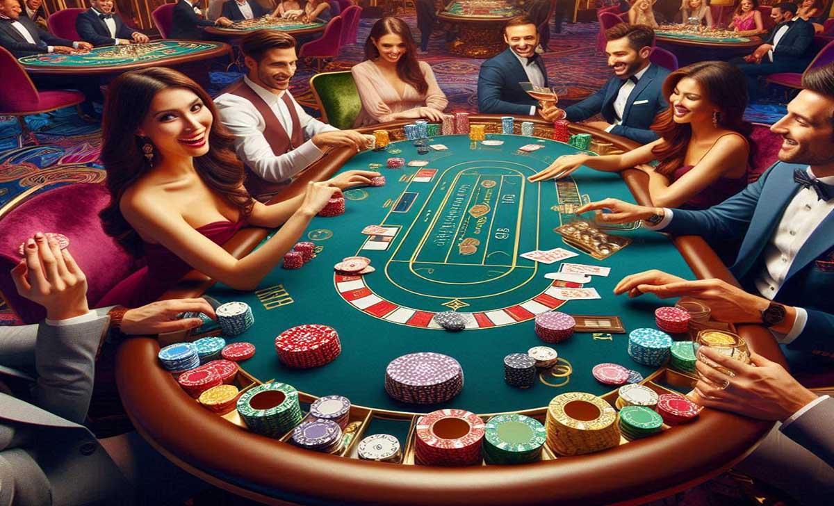Mẹo chơi Blackjack GA888 hiệu quả Mẹo chơi Blackjack GA888 hiệu quả