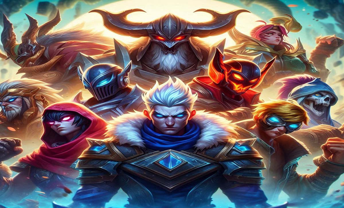 Kinh nghiệm chơi cá cược Esport GA888 Kinh nghiệm chơi cá cược Esport GA888