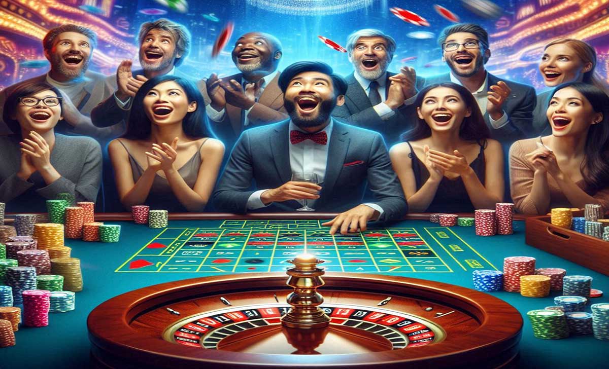 Chiến lược chơi Roulette hiệu quả Chiến lược chơi Roulette hiệu quả