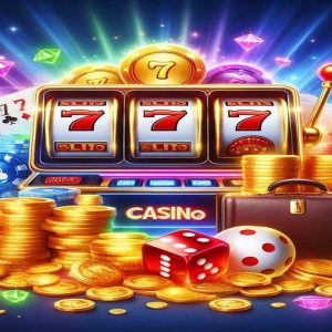 Quy trình tham gia Casino GA888
