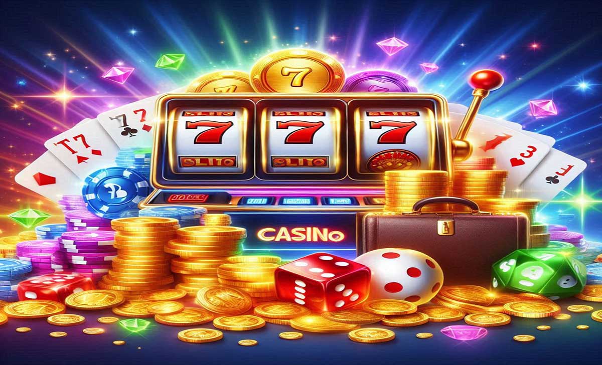 Quy trình tham gia Casino GA888 Quy trình tham gia Casino GA888