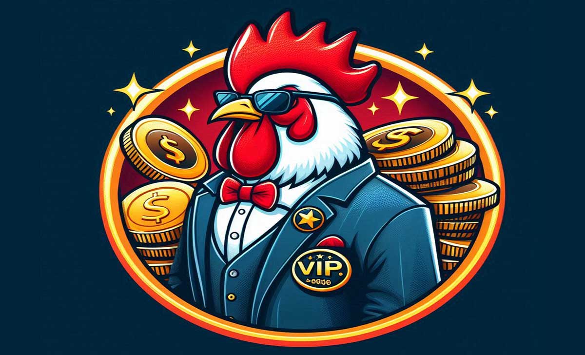 Quyền lợi khi tham gia chương trình VIP GA888 Quyền lợi khi tham gia chương trình VIP GA888
