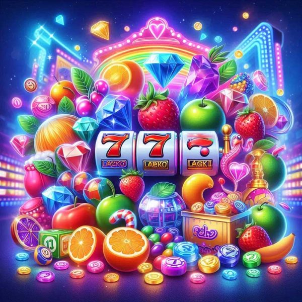 Slot Game GA888: Giới thiệu, Điểm Nổi Bật, Cách Tham Gia Và Bí Quyết Chơi