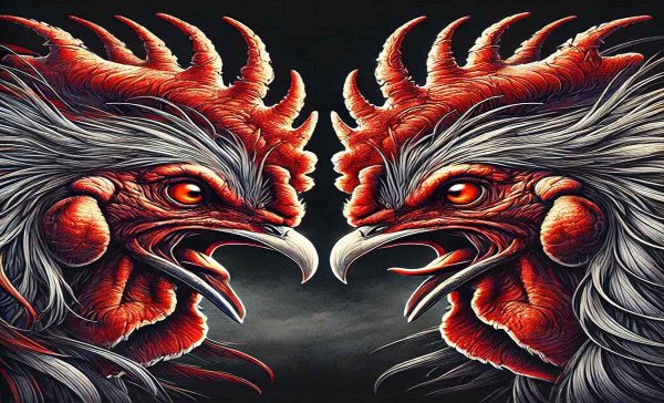 Giới thiệu Đá gà Thomo GA888 là gì?