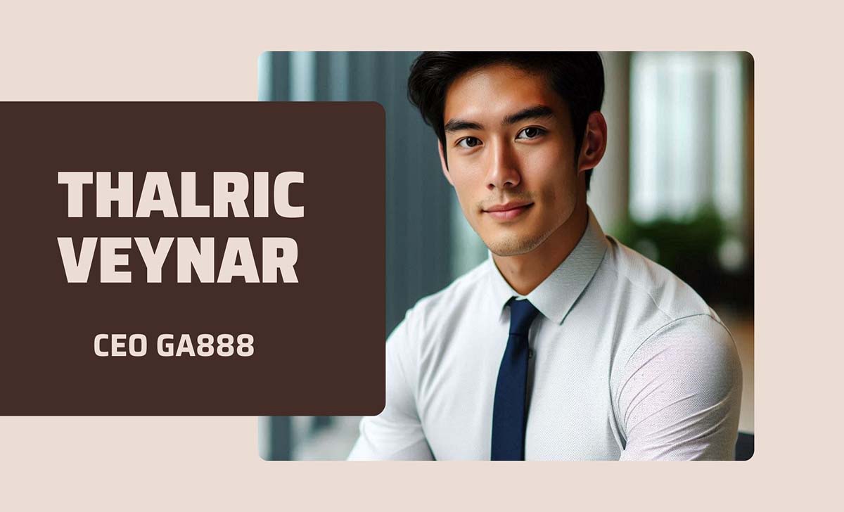 Trình độ học vấn của Thalric Veynar Trình độ học vấn của Thalric Veynar