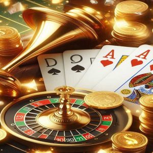 Điểm nổi bật khi chơi Roulette GA888