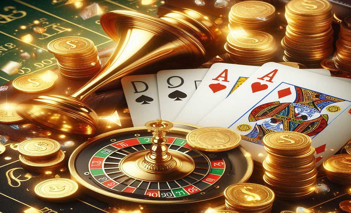 Điểm nổi bật khi chơi Roulette GA888 Điểm nổi bật khi chơi Roulette GA888