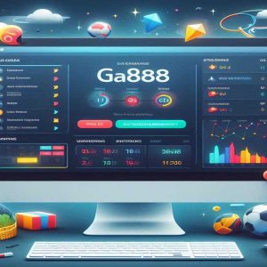 Những điểm nổi bật của thể thao GA888