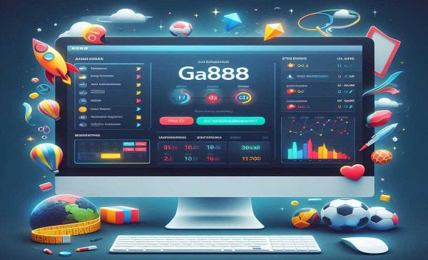 Những điểm nổi bật của thể thao GA888