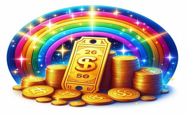 Ưu điểm khi chơi xổ số GA888